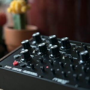 DFAM - Drummer from Another Mother - Semi-Modular Analog Percussion Synth (Renewed)