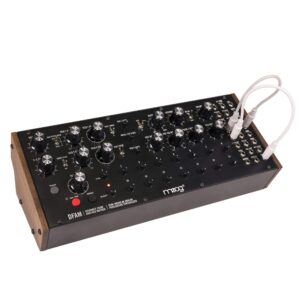 DFAM - Drummer from Another Mother - Semi-Modular Analog Percussion Synth (Renewed)