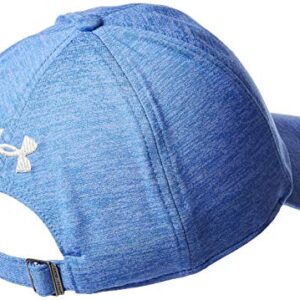 Under Armour Women's UA Strong Rock Hat Cap Blue