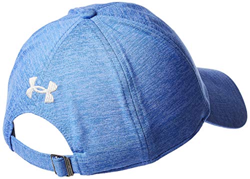 Under Armour Women's UA Strong Rock Hat Cap Blue