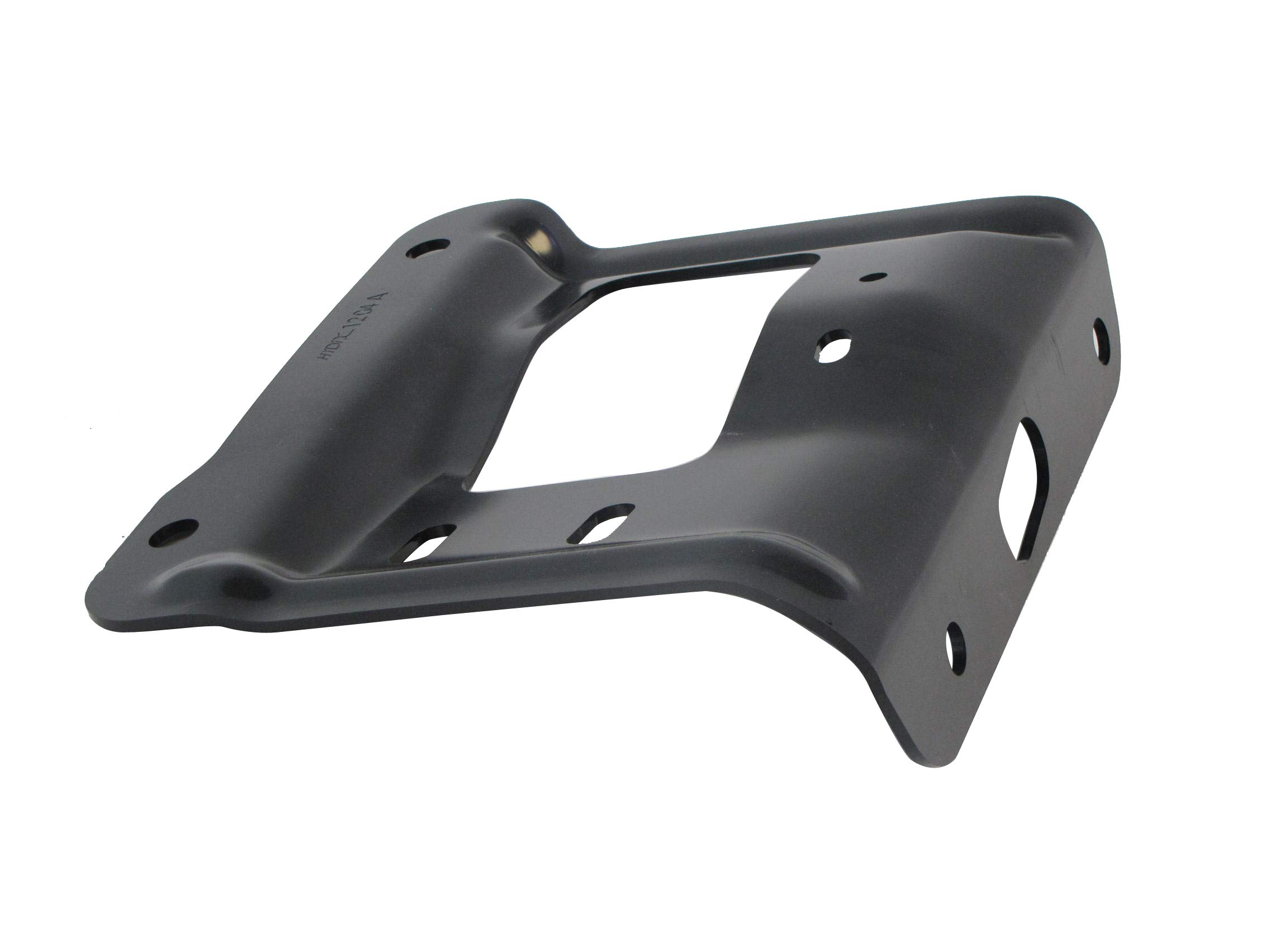 Fits 2011-2016 Ford F250 F350 F450 Front Bumper Mounting Plate Side Bracket 6Pcs FO1066185 FO1067185 FO1066186 FO1067186 FO1066187 FO1067187