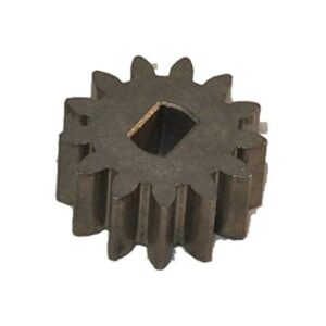 Toro 13T Pinion Gear 131-0896