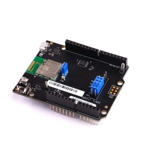 USI MT7697H Development Kit for Alexa Connect Kit