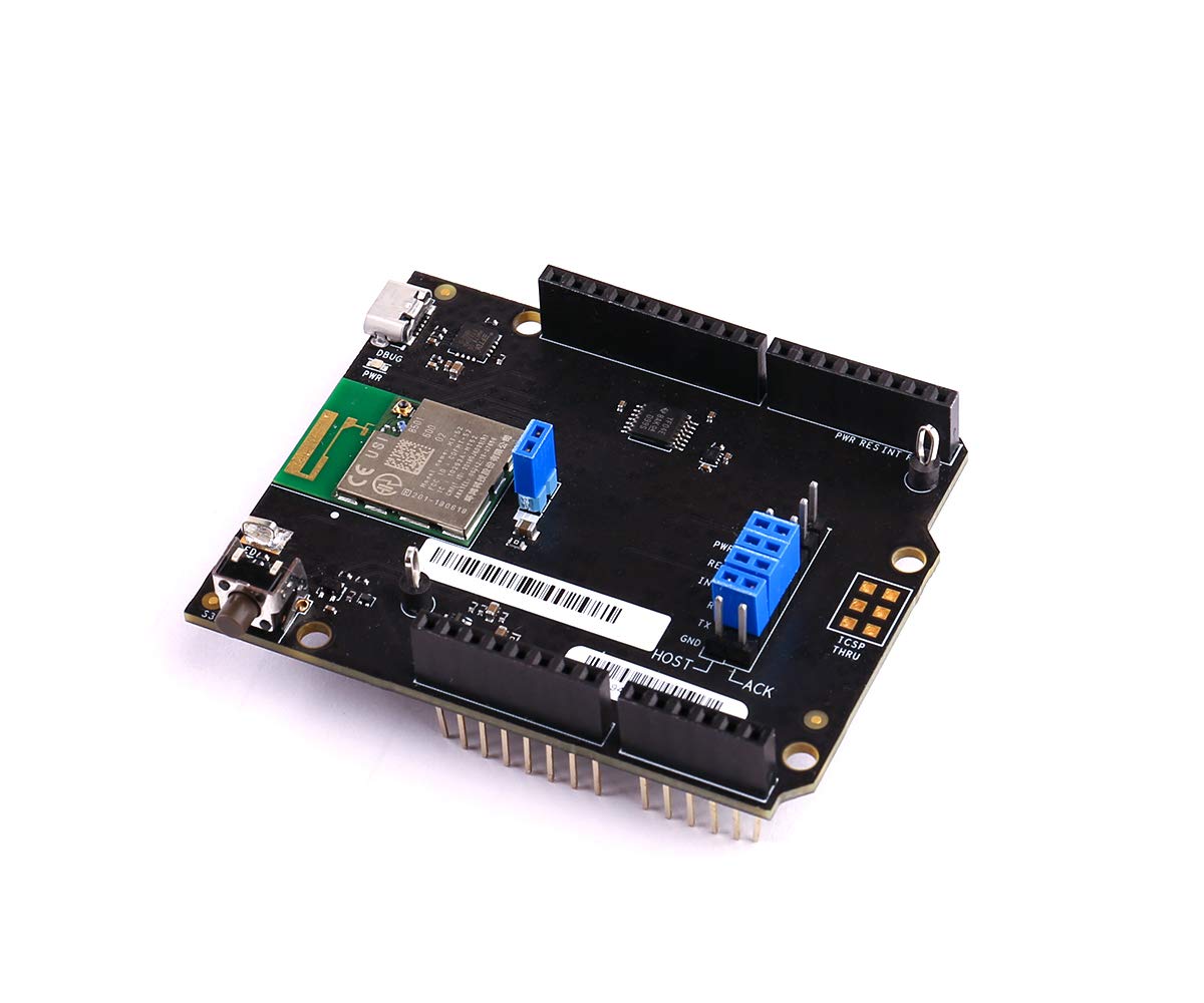 USI MT7697H Development Kit for Alexa Connect Kit