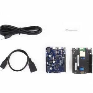 USI MT7697H Development Kit for Alexa Connect Kit