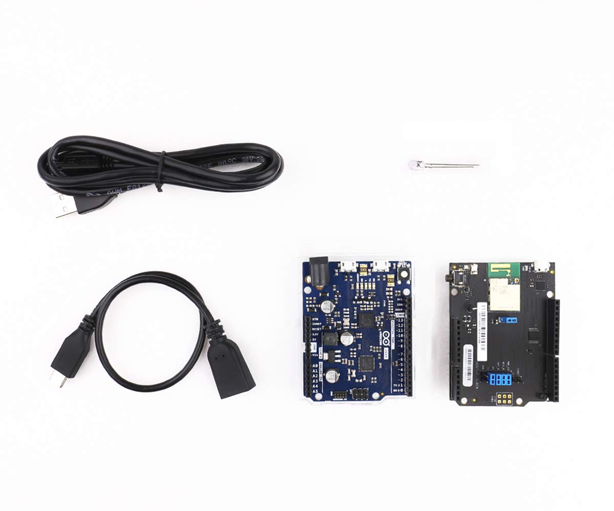 USI MT7697H Development Kit for Alexa Connect Kit