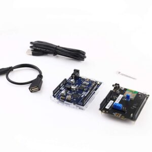 USI MT7697H Development Kit for Alexa Connect Kit