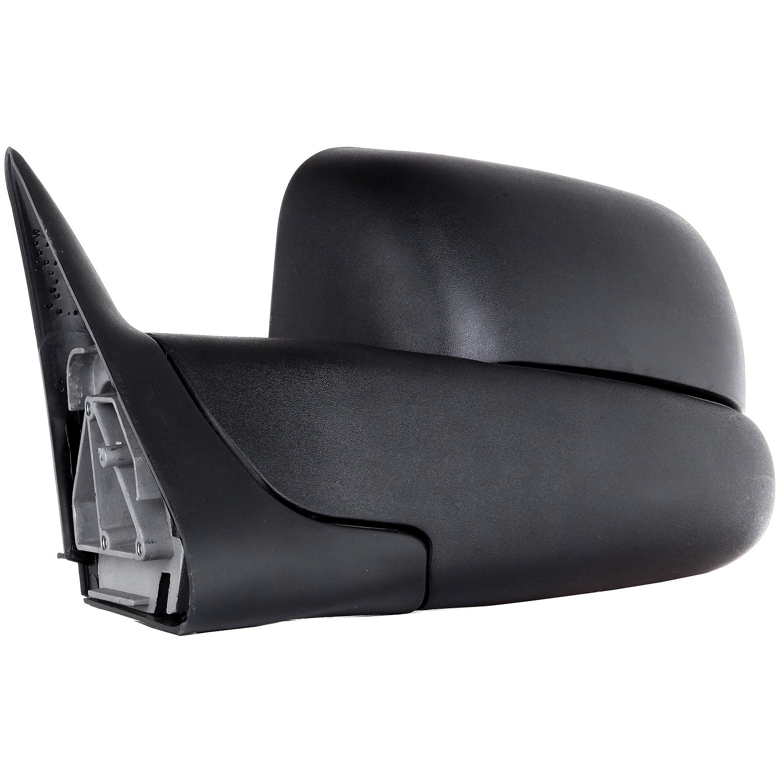 FEIPARTS Tow Mirrors Fit for 1994-2001 for Dodge for Ram 1500 2002 for Dodge for Ram 2500 for Dodge for Ram 3500 Towing Mirrors with Left Right Side Manual Operation No Heated Without Signal Light