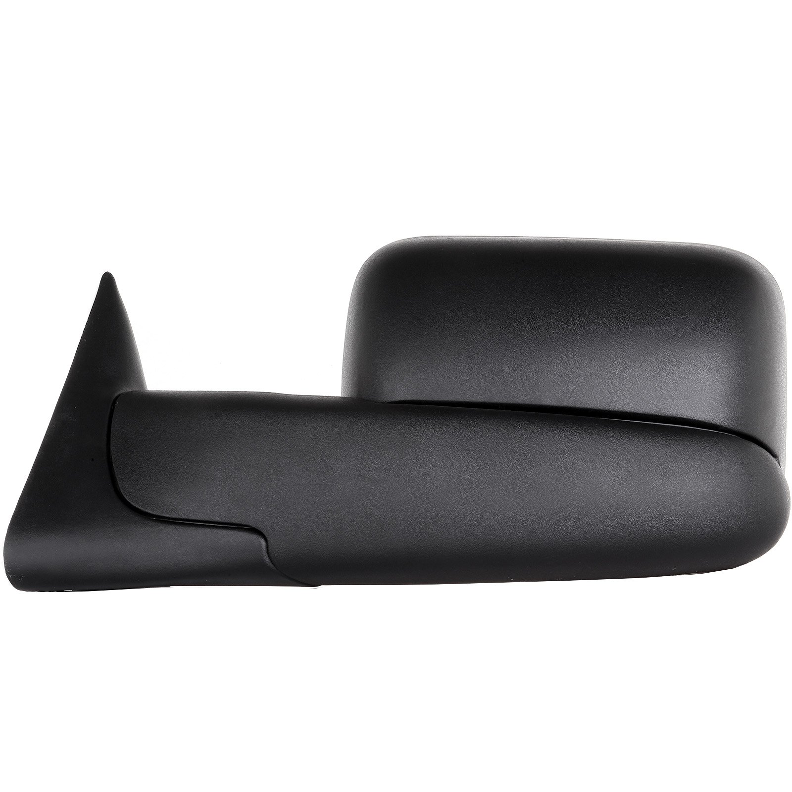 FEIPARTS Tow Mirrors Fit for 1994-2001 for Dodge for Ram 1500 2002 for Dodge for Ram 2500 for Dodge for Ram 3500 Towing Mirrors with Left Right Side Manual Operation No Heated Without Signal Light