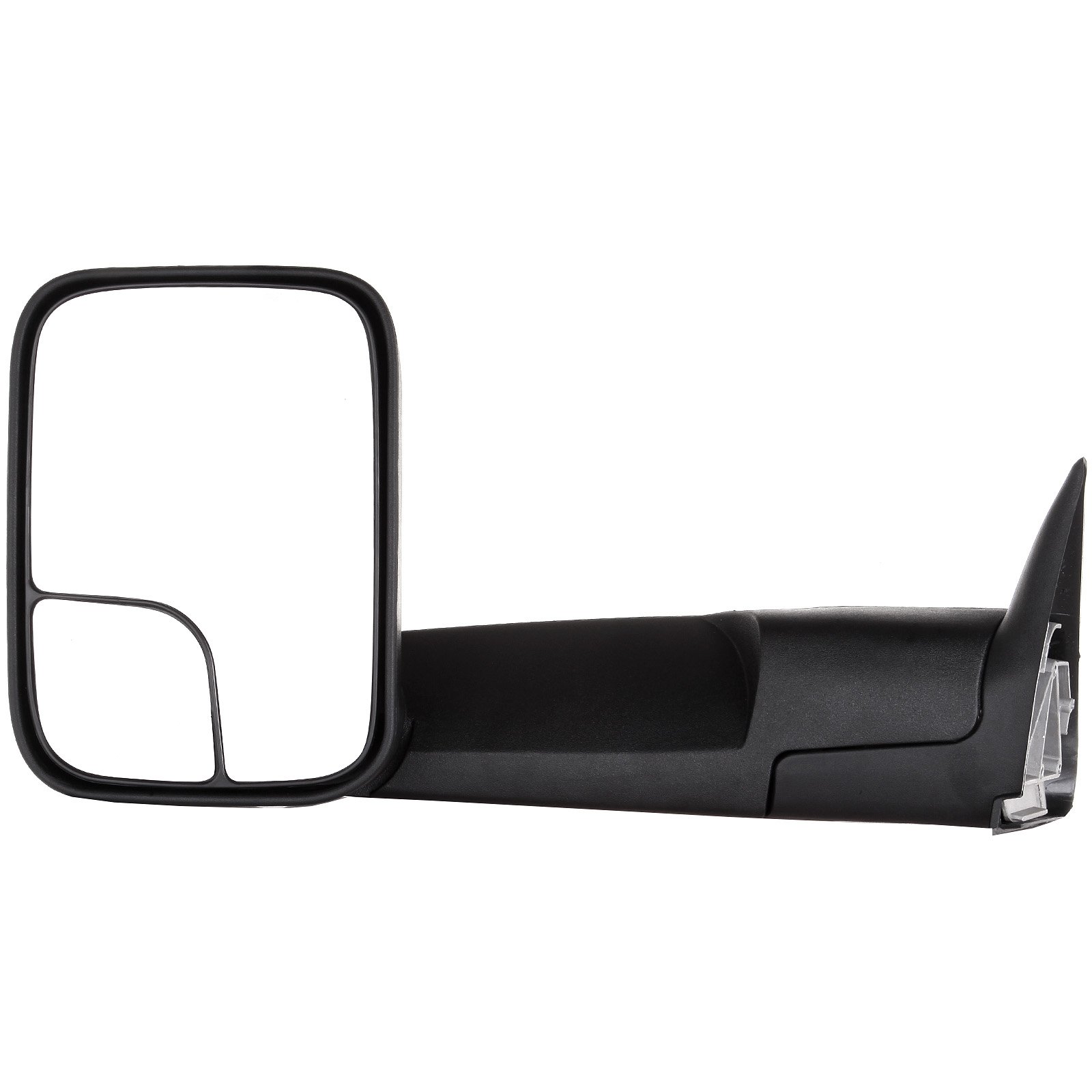 FEIPARTS Tow Mirrors Fit for 1994-2001 for Dodge for Ram 1500 2002 for Dodge for Ram 2500 for Dodge for Ram 3500 Towing Mirrors with Left Right Side Manual Operation No Heated Without Signal Light