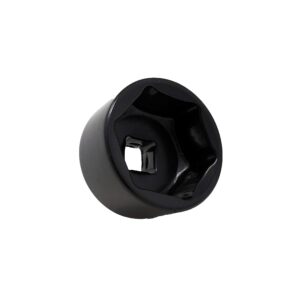 CTA Tools 7888 Cummins Fuel Filter Canister Socket - 28mm