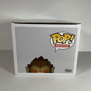 Pop! Dragon Ball Z Great Ape Goku 6-Inch Vinyl Figure Standard