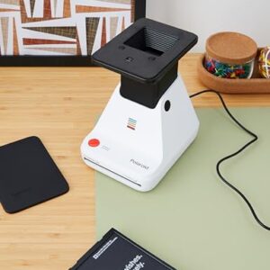 Polaroid Originals Lab - Digital to Analog Polaroid Photo Printer (9019), The Polaroid Lab, Small