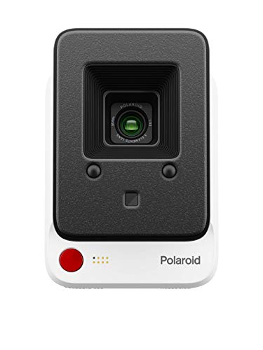 Polaroid Originals Lab - Digital to Analog Polaroid Photo Printer (9019), The Polaroid Lab, Small