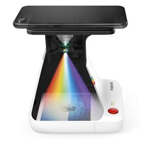 Polaroid Originals Lab - Digital to Analog Polaroid Photo Printer (9019), The Polaroid Lab, Small