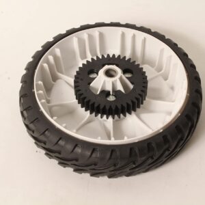 Toro 8" Rear Wheel Drive Wheel and Gear Assembly 138-3216