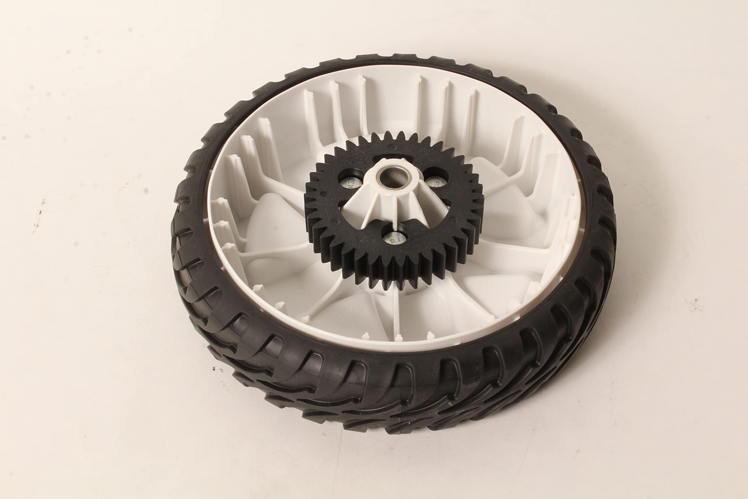 Toro 8" Rear Wheel Drive Wheel and Gear Assembly 138-3216