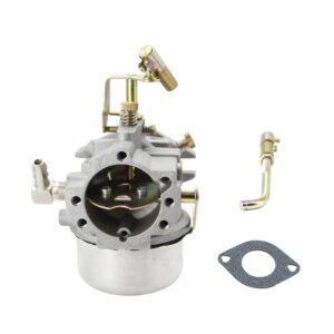 carburetor carb for kohler k241 k301 m10 m12 for 10 hp 12 hp carburetor with k241 gasket kit replace 47-853-23-s