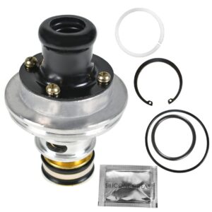 purge high boost purge valve kits set ad-ip 801266/065612 replacement for bendix k022105