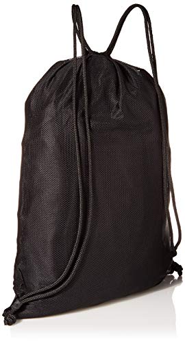 TYR Alliance Mesh Drawstring, Black, NA