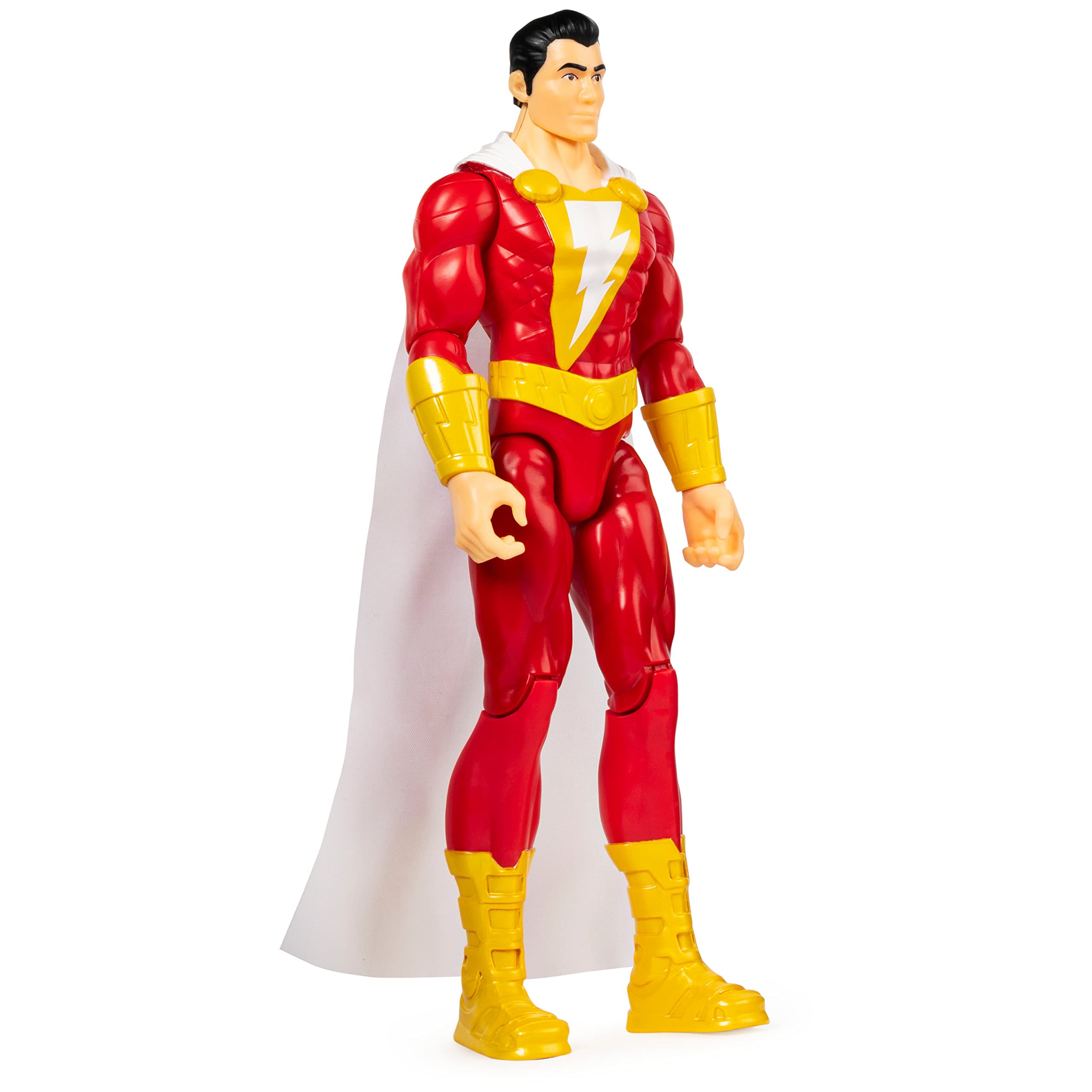 DC Comics, 12-Inch SHAZAM! Action Figure