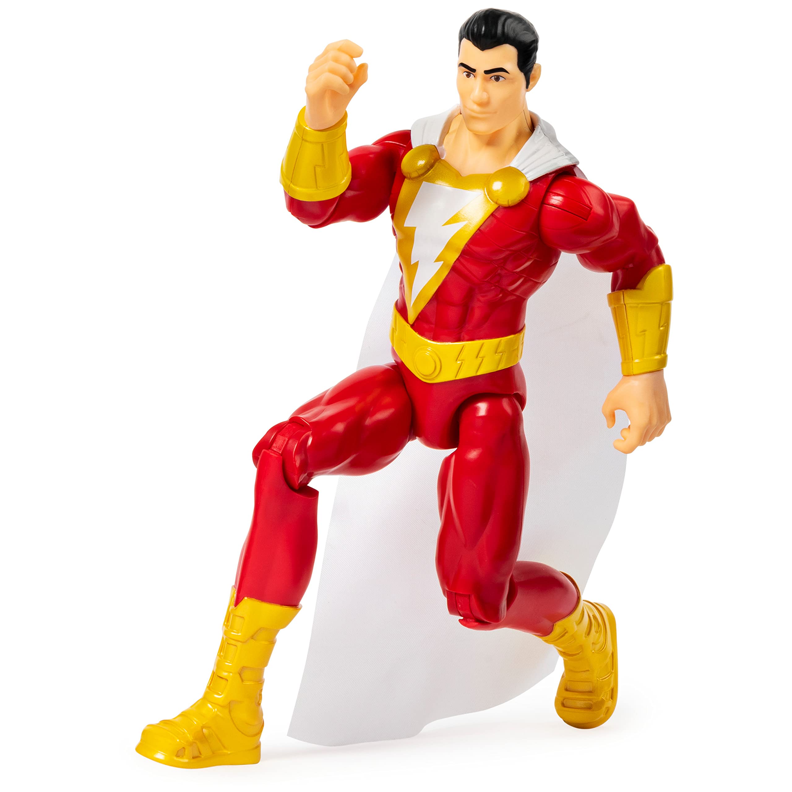 DC Comics, 12-Inch SHAZAM! Action Figure