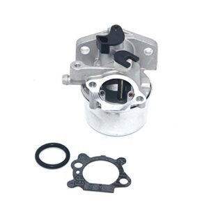 Carburetor For Toro Lawn Mower 16400 16401 20010 20020 20021 20022 20023 20030 20042 20043 20045 20441 20442 20443 20444 20445 20448 20449 20450 20452 20453 20454 20457 20458 20461 20462 20463 20469