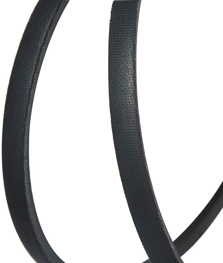 Drive Belt 3/8 Inch X32 3/8 Inch for Toro 117-1018 110-9429, Lawn-Boy 110-9429