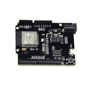 hiletgo uno r3 d1 r32 esp32 esp-32 ch340g wifi+bluetooth+uno development board wifi bluetooth 4mb flash with micro usb for arduino