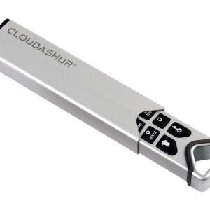 iStorage cloudAshur Hardware encrypted Security Module