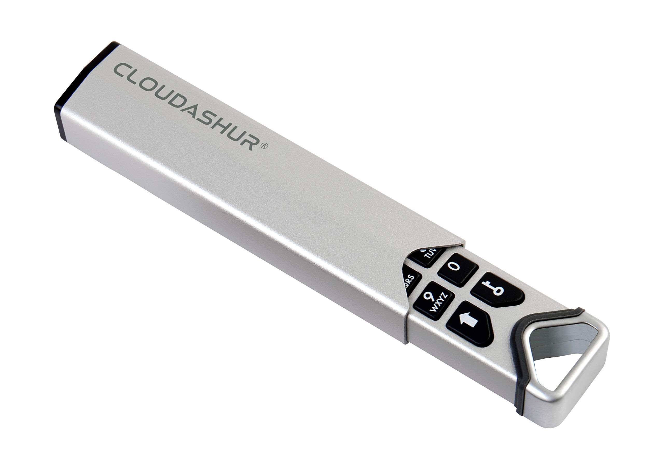 iStorage cloudAshur Hardware encrypted Security Module