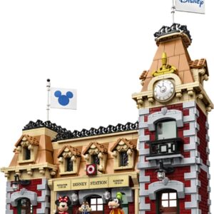 LEGO 71044 Disney Train and Station