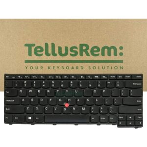 Replacement US Non-Backlit Keyboard for Lenovo Thinkpad T431 T431S E431 T440 T440P T440S E440 L440 T450 T450S T460 L450 T440E