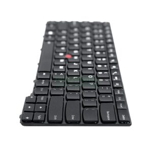 Replacement US Non-Backlit Keyboard for Lenovo Thinkpad T431 T431S E431 T440 T440P T440S E440 L440 T450 T450S T460 L450 T440E