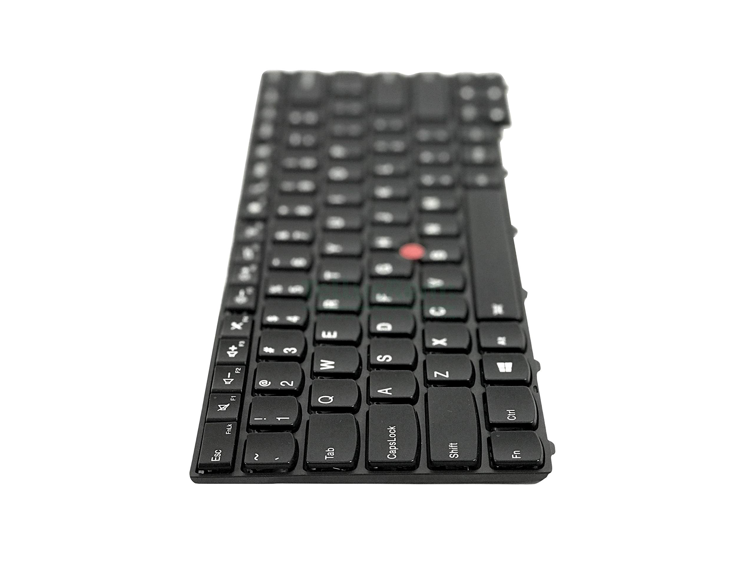 Replacement US Non-Backlit Keyboard for Lenovo Thinkpad T431 T431S E431 T440 T440P T440S E440 L440 T450 T450S T460 L450 T440E