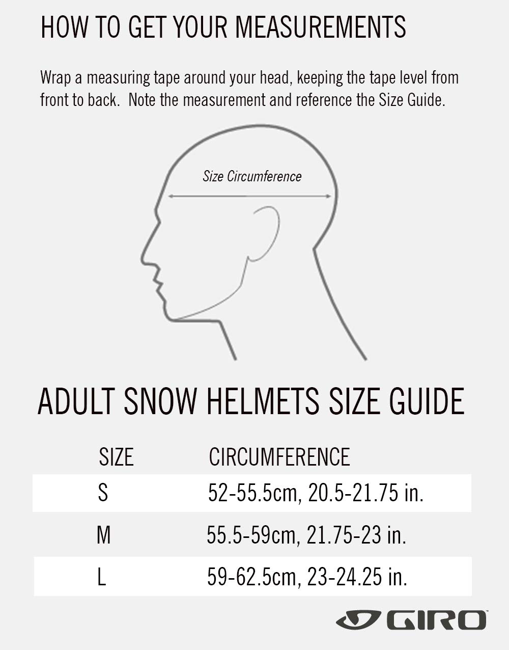 Giro Ledge FS MIPS Ski Helmet - Snowboard Helmet for Men, Women & Youth - Matte Graphite - M (55.5-59cm)