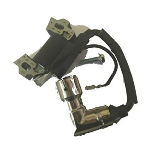 Toro Ignition Assembly 136-7912