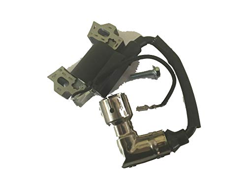 Toro Ignition Assembly 136-7912