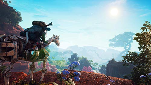 Biomutant Atomic Edition - PC