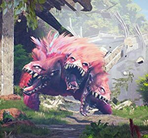 Biomutant Atomic Edition - PC