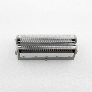 Foil and Cutter Replacement Shaver Head Compatible with Panasoni c ES-RW30 WES9833P WES9839 ES-RW30 ES4001 ES9859 ES4012 ES712 ES722 ES723 ES4826 ES4035 ES4036