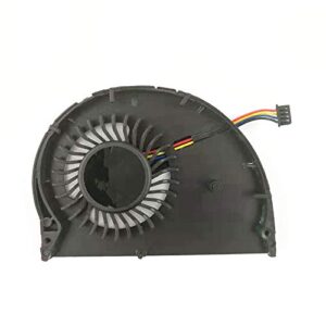 QUETTERLEE Replacement New CPU Cooling Fan for Lenovo ThinkPad Twist S230U Series KSB05105HA-C81M Fan