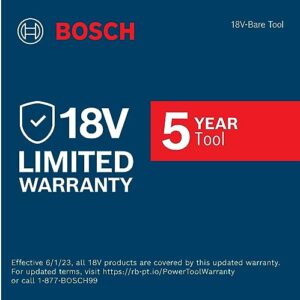 BOSCH GWX18V-50PCN 18V X-LOCK EC Brushless Connected-Ready 4-1/2 In. – 5 In. Angle Grinder with No Lock-On Paddle Switch (Bare Tool), Black,blue,grey