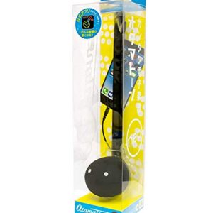 Otamatone "Neo 10th Anniversary Special Edition [Japanese Version] Black - Japanese Electronic Musical Instrument Synthesizer