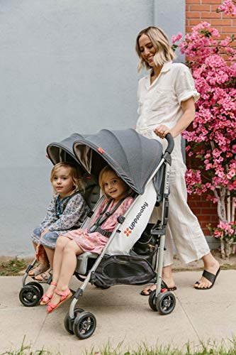 UPPAbaby G-Link and G-Link V2 Rain Shield Waterproof and Windproof Coverage Ventilated Design Quick Attachment Easy Access to Child