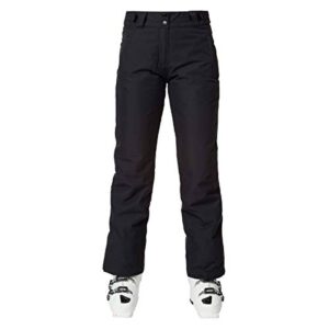 rossignol rapide pants black lg