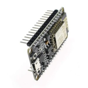 JacobsParts NodeMCU Lua ESP8266 ESP-12F CP2102 WiFi Development Board