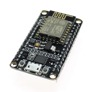 JacobsParts NodeMCU Lua ESP8266 ESP-12F CP2102 WiFi Development Board