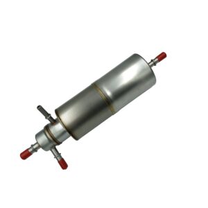 mocw fuel filter with pressure regulator 163 477 07 01 fit for mercedes ml320 ml430 ml55 w163 replace oe# 1634770701