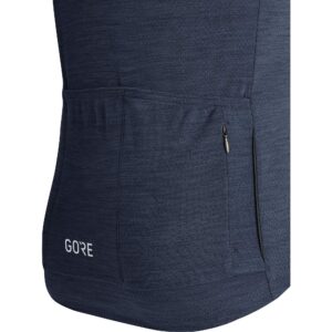 GORE WEAR Men's C3 Jersey, Orbit Blue, M